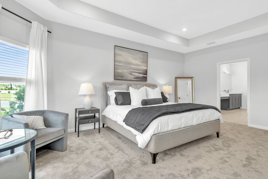 New Home in Palm Coast, FL.  - Slide 20