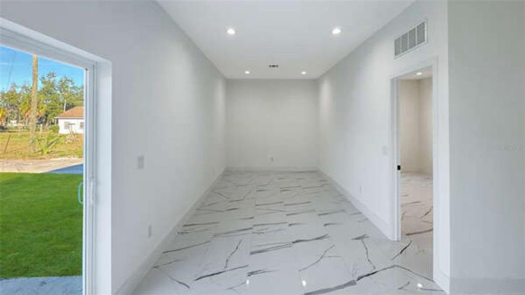 Spacious, unfurnished interior of a new home in , Apopka (Image 13). Spacious, unfurnished interior of a new home in , Apopka (Image 13).