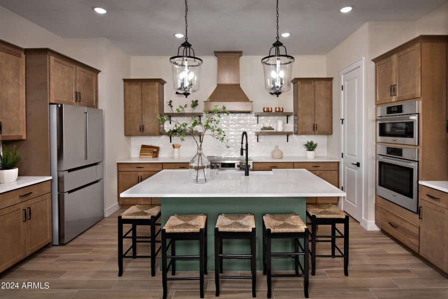 154101_Edgewood Villas_Pasadena_Kitchen_