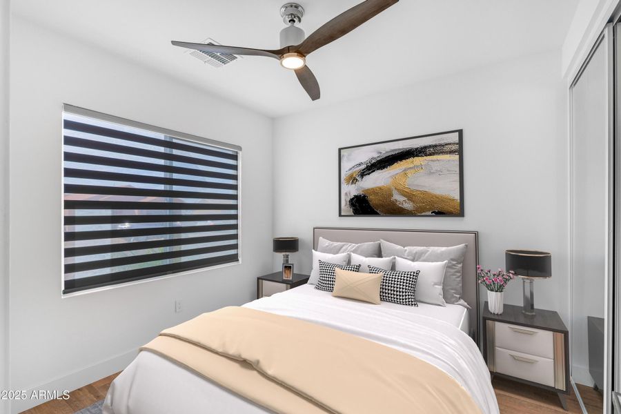 NEXT GEN SUITE BEDROOM NEXT GEN SUITE BEDROOM