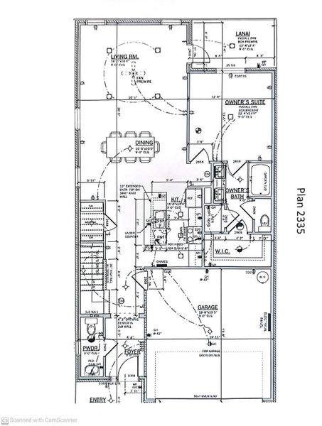 Image 10 of a home in Bayou Maison.