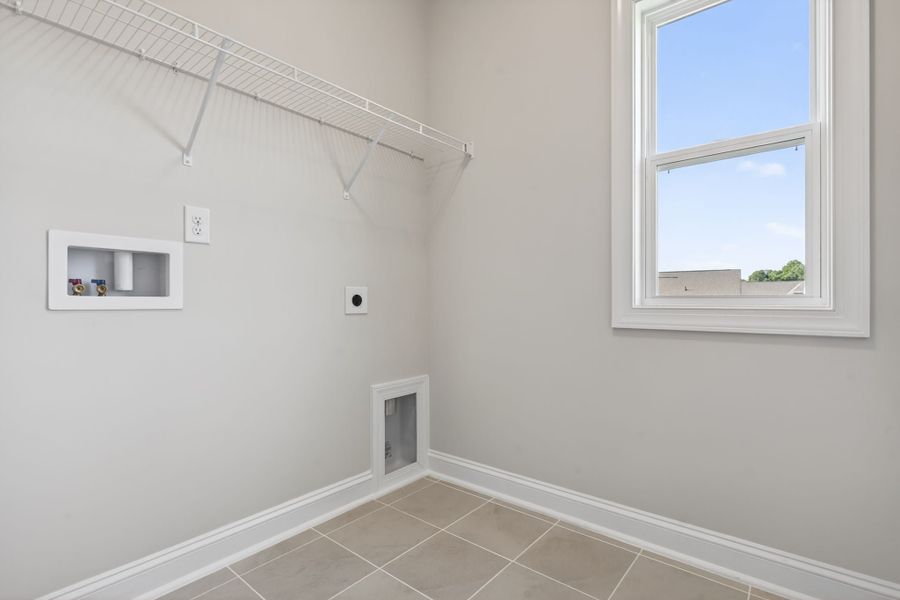4br New Home in KNIGHTDALE, NC.  - Slide 36