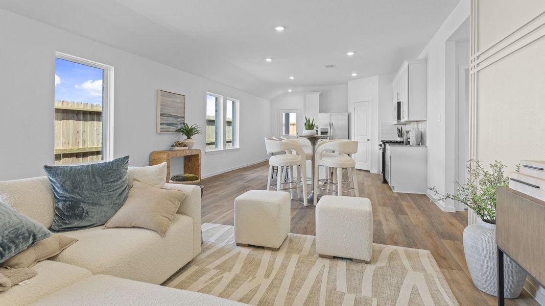 *All images, rooms measurements are approximate. All information, including pricing, is subject to change.