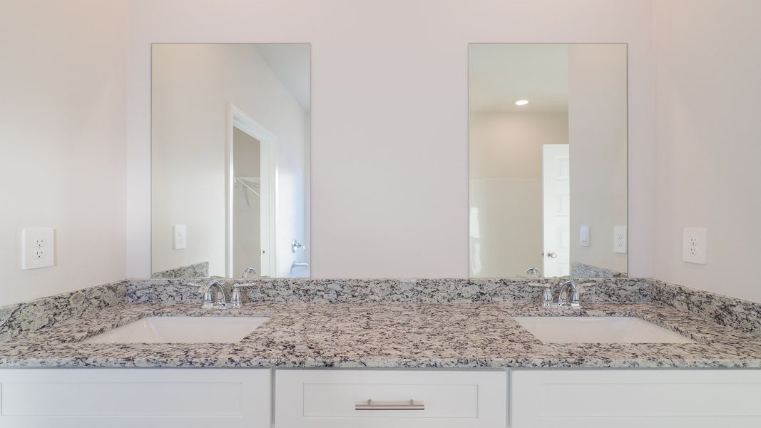 Spacious, unfurnished interior of a new home in Misting Springs, Crawfordville (Image 14). Spacious, unfurnished interior of a new home in Misting Springs, Crawfordville (Image 14).