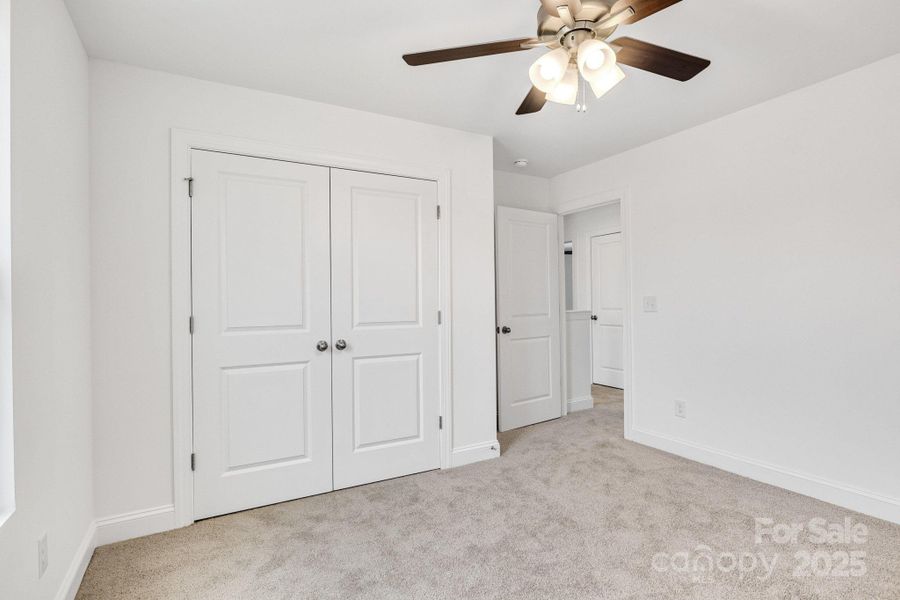 Spacious, unfurnished interior of a new home in , Rock Hill (Image 7).