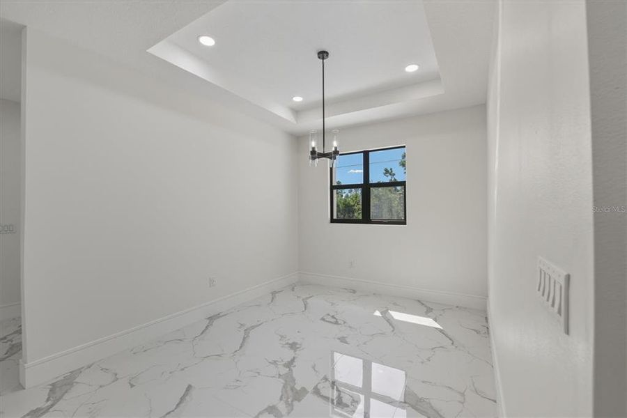 Spacious, unfurnished interior of a new home in , North Port (Image 41). Spacious, unfurnished interior of a new home in , North Port (Image 41).