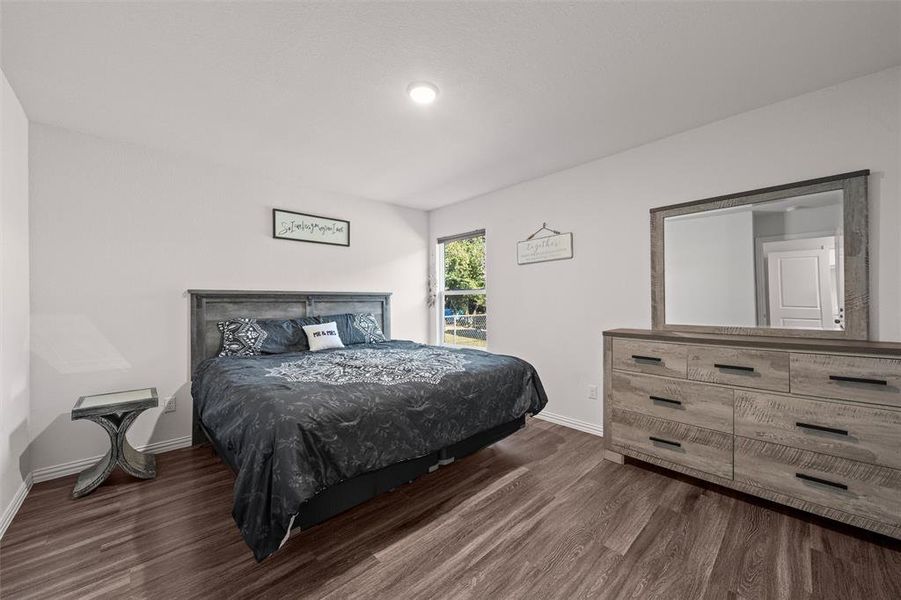 Primary Bedrooom Primary Bedrooom