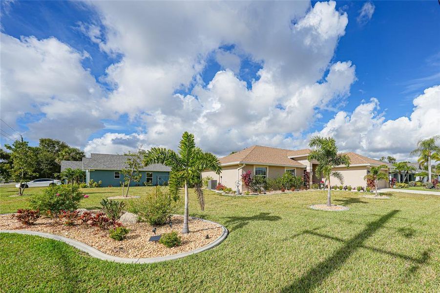 Community amenities in , Punta Gorda (Image 37). Community amenities in , Punta Gorda (Image 37).