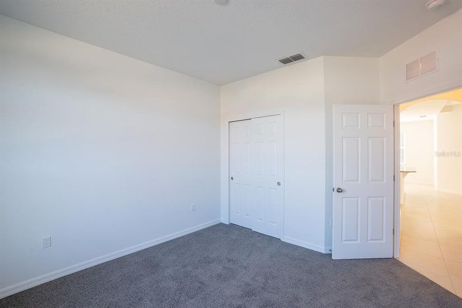 Spacious, unfurnished interior of a new home in , Palm Coast (Image 40).