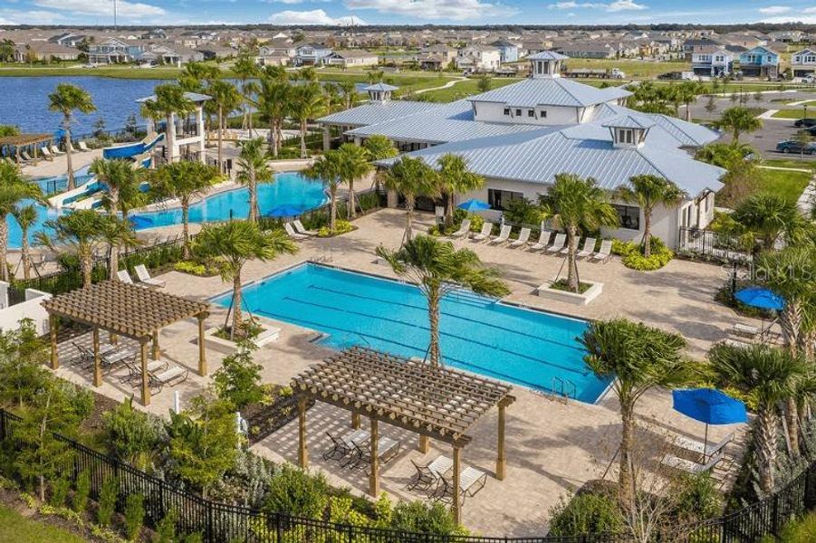 Community amenities in , Apollo Beach (Image 7).