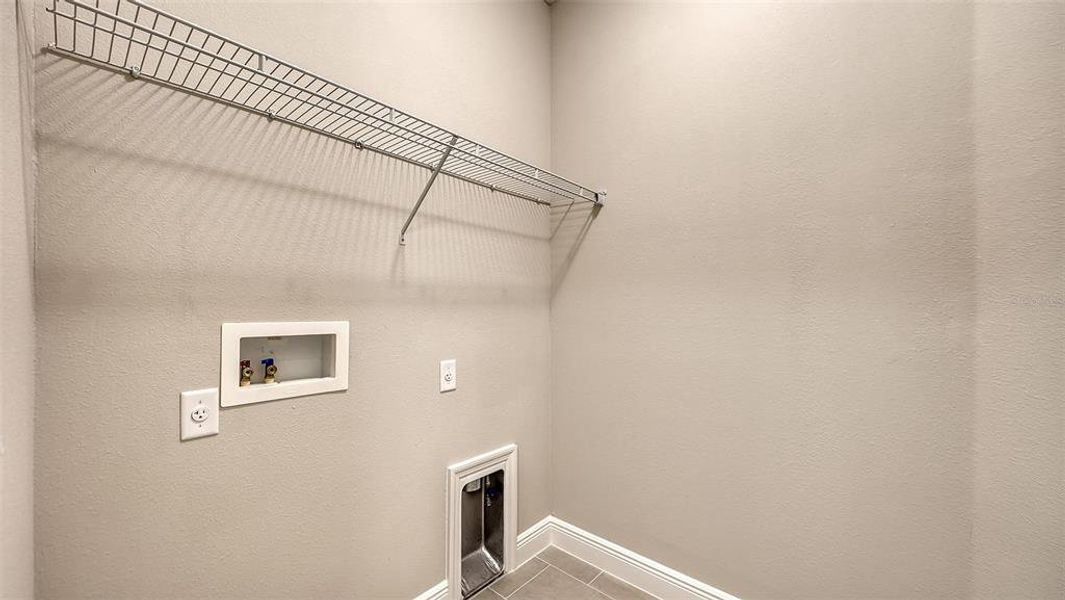 Spacious, unfurnished interior of a new home in Wildleaf at North River Ranch, Parrish (Image 26). Spacious, unfurnished interior of a new home in Wildleaf at North River Ranch, Parrish (Image 26).