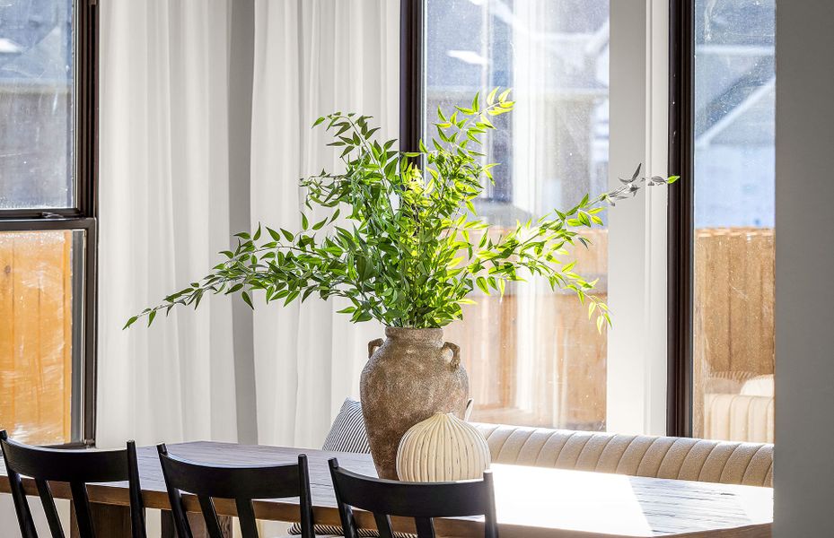 Image 6 representing the Galleon by Pulte Homes in Glenview Farms, Murfreesboro, TN.