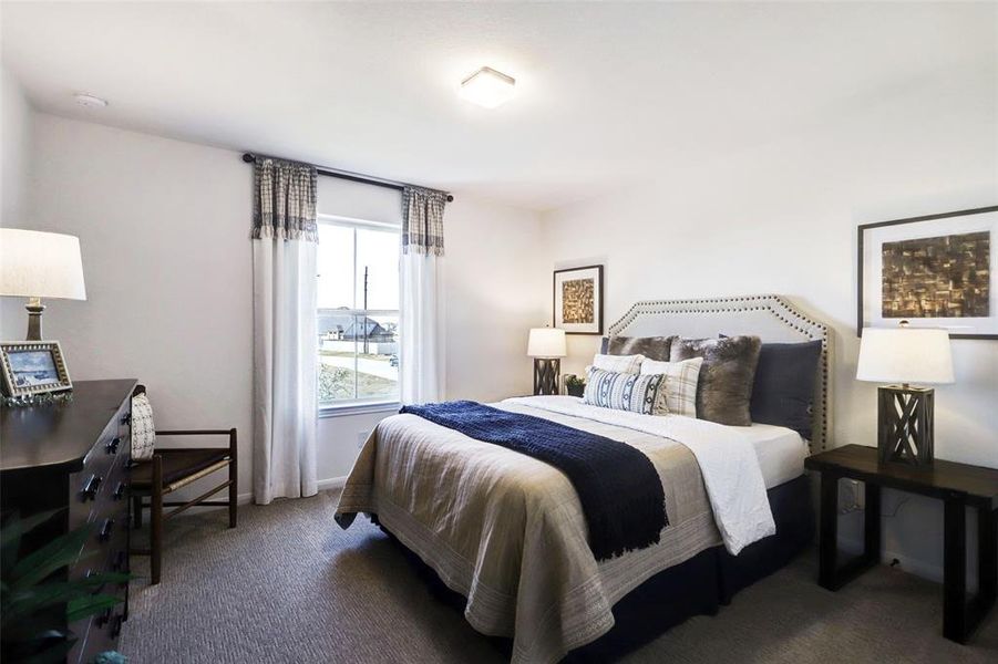 Image 23 of the South Lake Estate community in Mont Belvieu, TX.