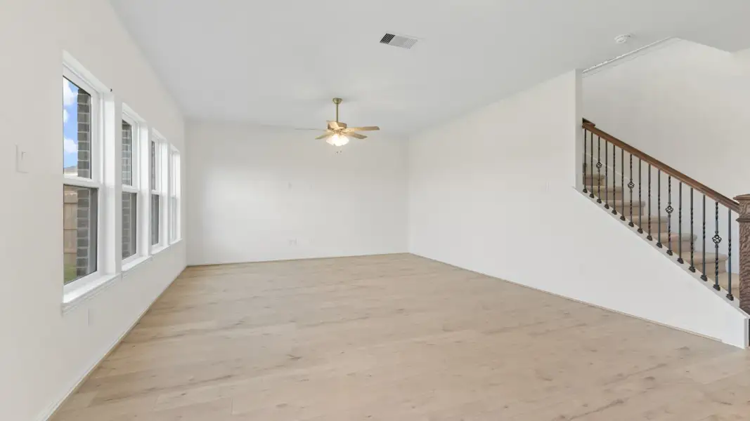 Representative Photo. This home is not complete.