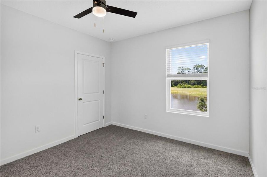 Spacious, unfurnished interior of a new home in , Daytona Beach (Image 29). Spacious, unfurnished interior of a new home in , Daytona Beach (Image 29).