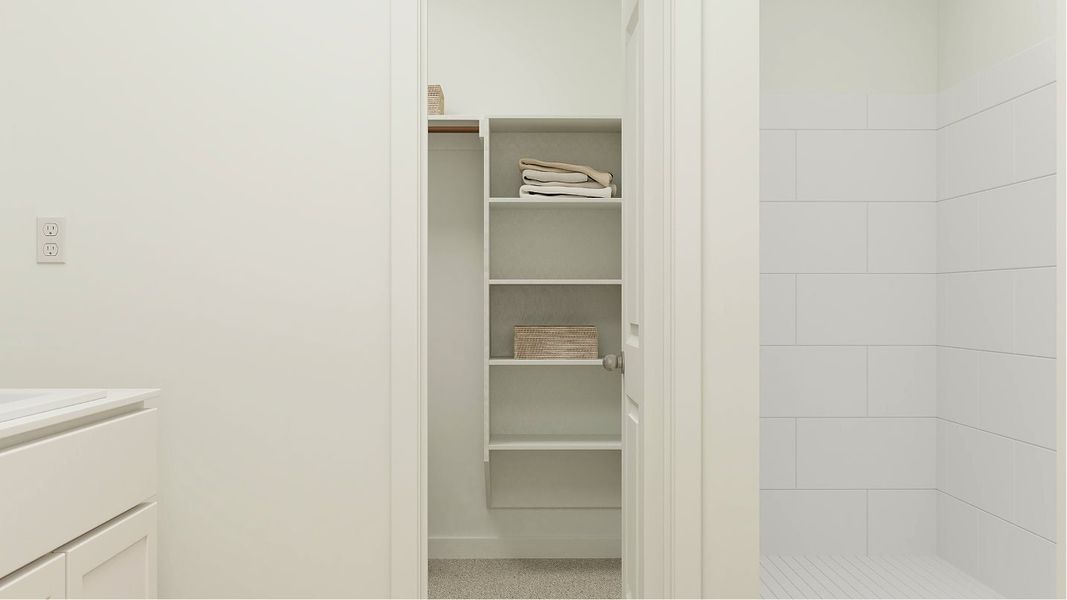 Santana Owners Bathroom Santana Owners Bathroom