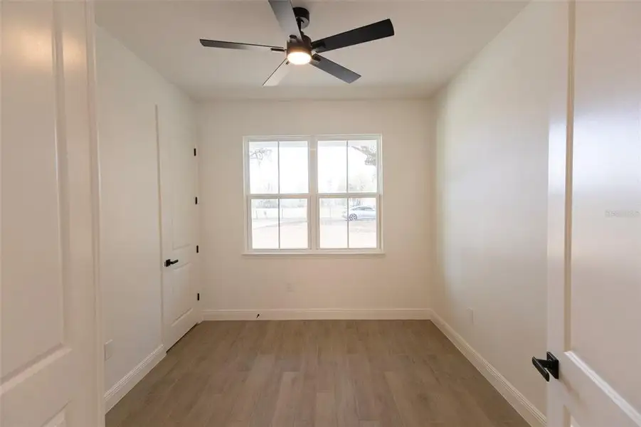 Spacious, unfurnished interior of a new home in , Groveland (Image 14).