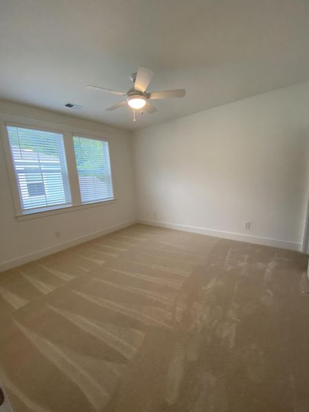 Spacious, unfurnished interior of a new home in Waterloo Estates, Johns Island (Image 27).