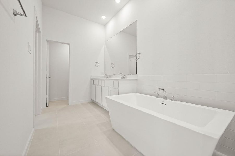 Primary Bathroom Primary Bathroom