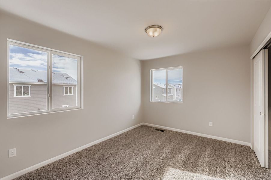 1,825sf New Home in Fort Collins, CO.  - Slide 20