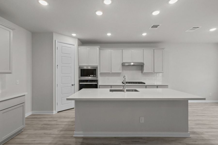 415 Field Fox, Cibolo, TX.  - Slide 5