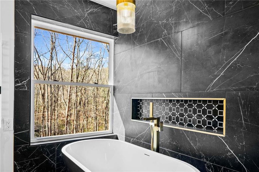 Furnished interior view inside a new home in , Jasper (Image 56). Furnished interior view inside a new home in , Jasper (Image 56).