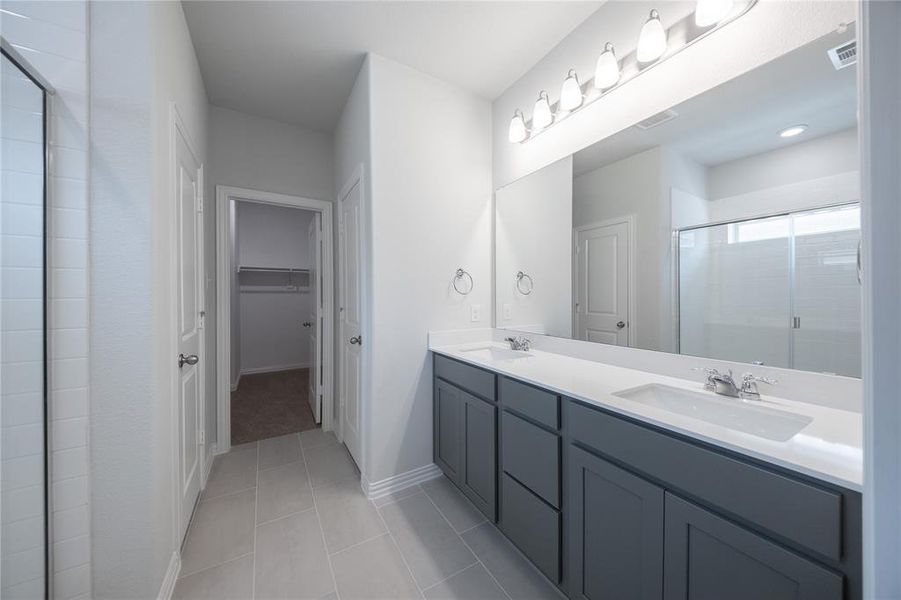 Primary Bathroom Primary Bathroom