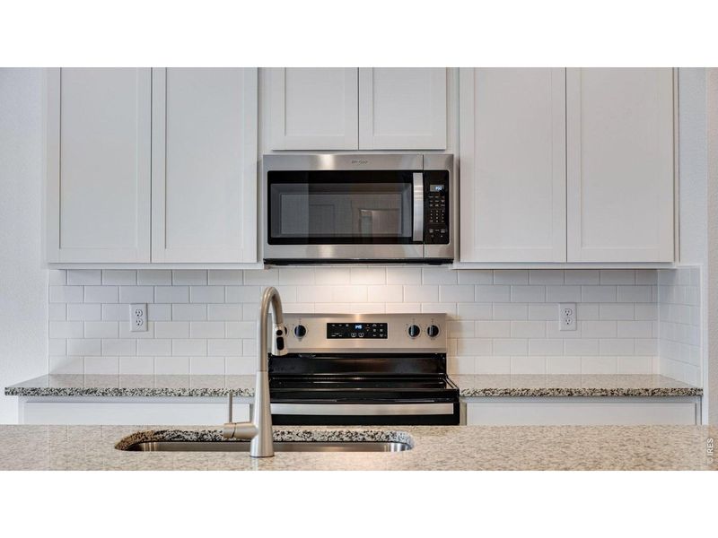 Close-up of interior finishes inside a home in Lakeside Canyon, Mead (Image 18). Close-up of interior finishes inside a home in Lakeside Canyon, Mead (Image 18).