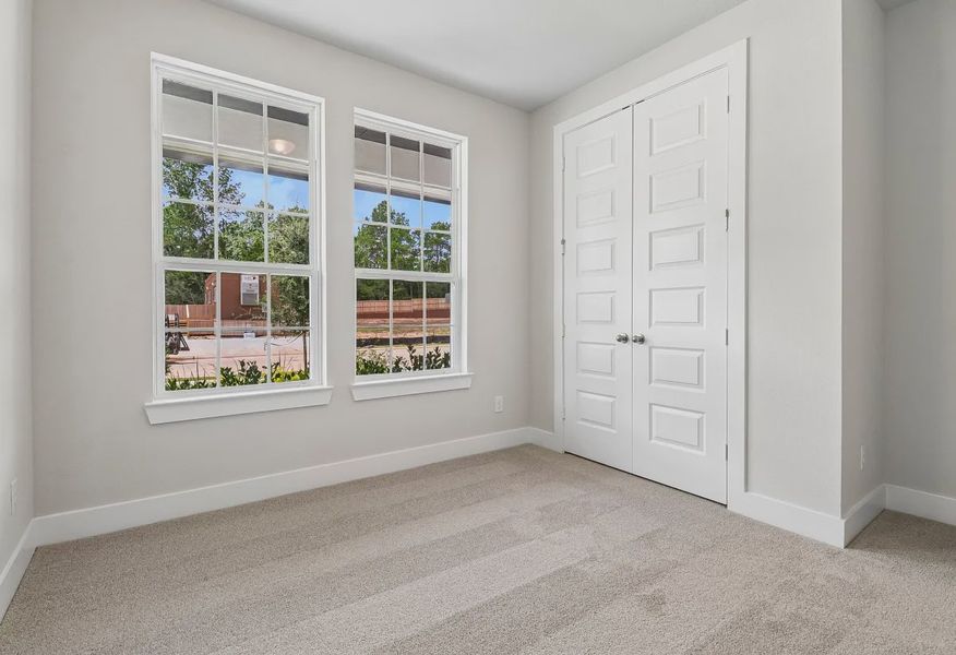 Homesite 1504 Bed 2 - 14 of 22