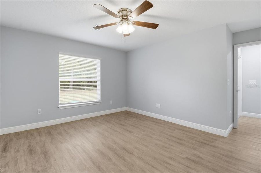 Spacious, unfurnished interior of a new home in , Citrus Springs (Image 19). Spacious, unfurnished interior of a new home in , Citrus Springs (Image 19).