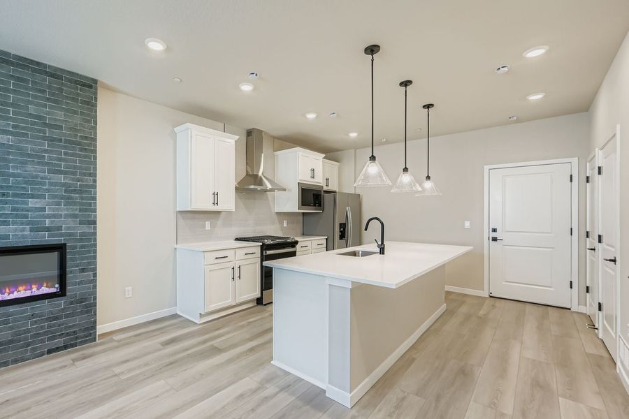 Longmont, CO New Home. - Slide 11 Longmont, CO New Home. - Slide 11