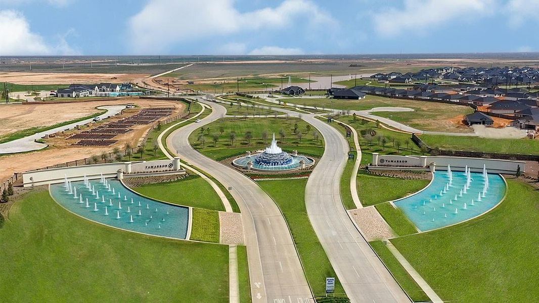 *Images and 3D tour are for illustration only and options may vary from home as built.