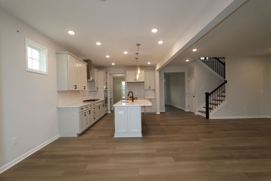 Kitchen Kitchen