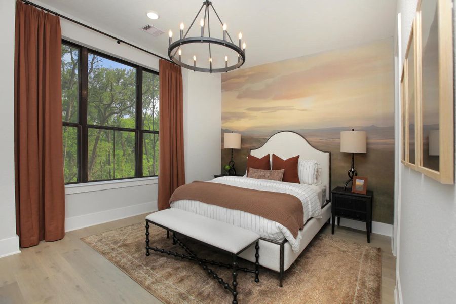 Eastland II Bedroom 2 Eastland II Bedroom 2