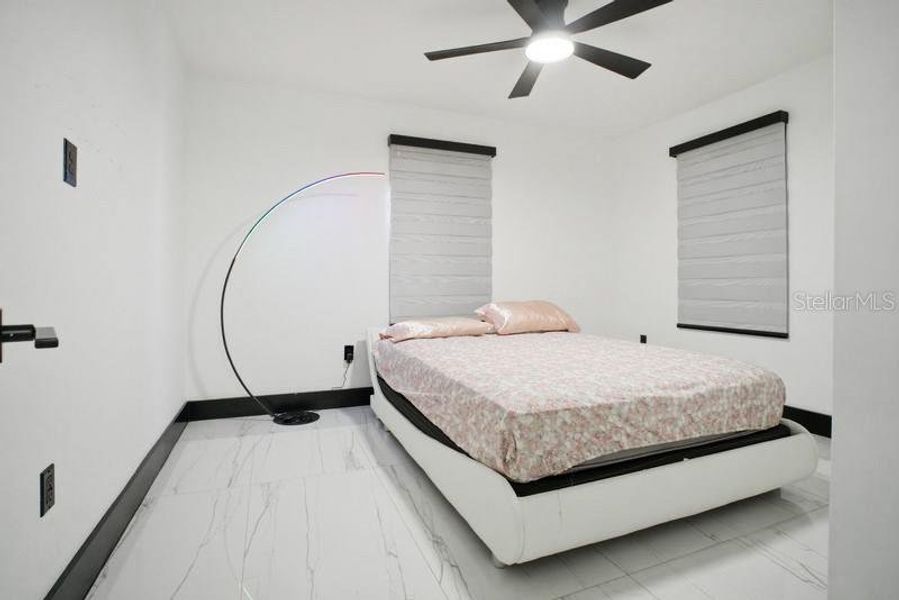 Furnished interior view inside a new home in Storey Creek, Kissimmee (Image 15).