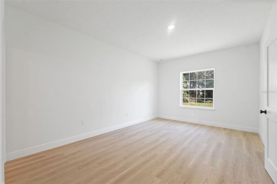 Spacious, unfurnished interior of a new home in , Ocala (Image 15). Spacious, unfurnished interior of a new home in , Ocala (Image 15).