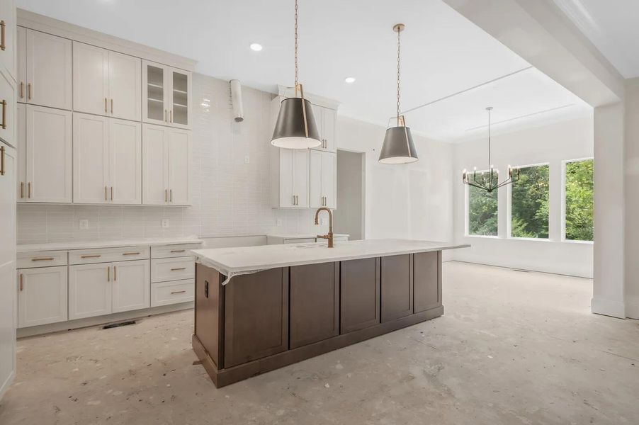 Ballentine B Kitchen Ballentine B Kitchen