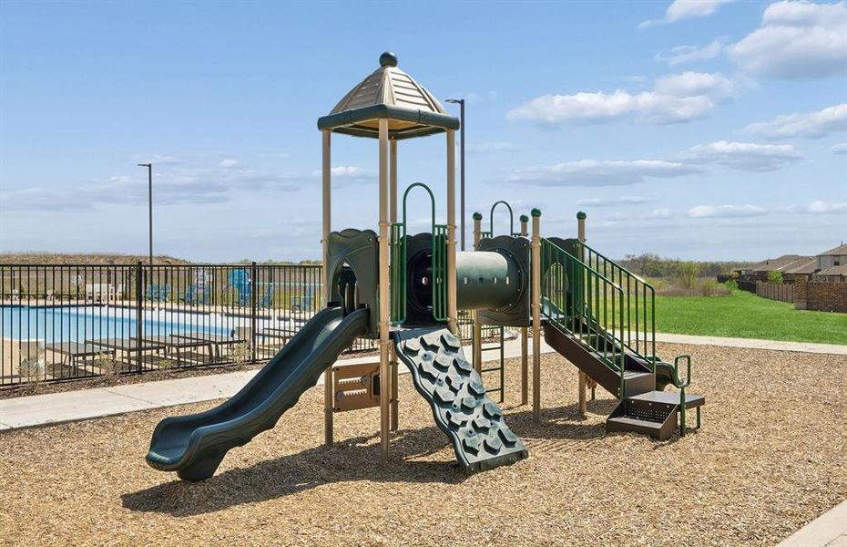 Playground Playground