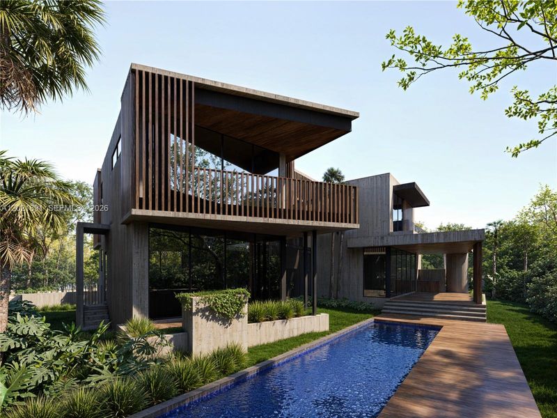 Community amenities in , Key Biscayne (Image 6).
