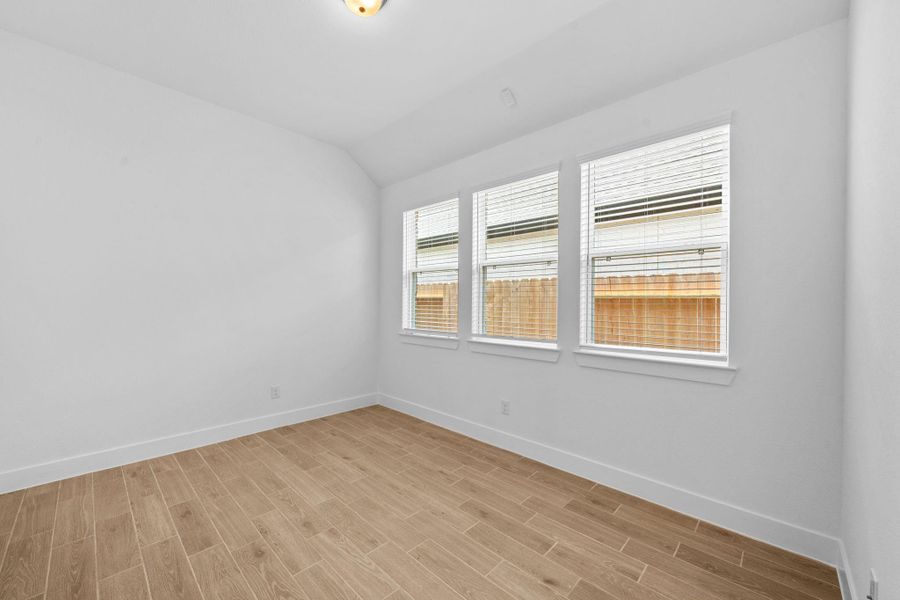 Photos are REPRESENTATIVE of the home /floor plan and are NOT of the actual home.  Selections, features, and room options may vary.