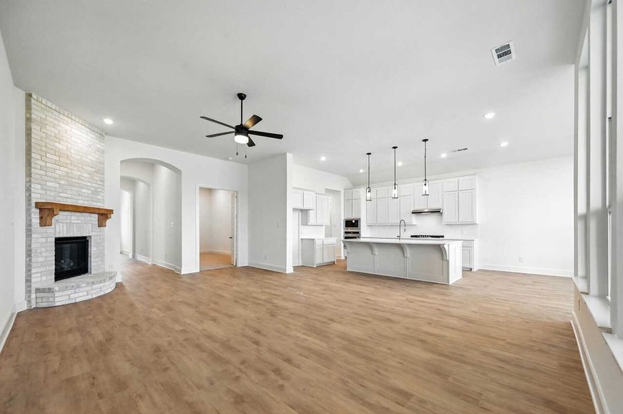 Family Room Family Room