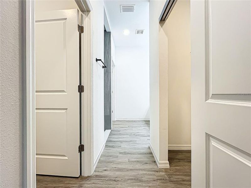 Spacious, unfurnished interior of a new home in , North Port (Image 33). Spacious, unfurnished interior of a new home in , North Port (Image 33).