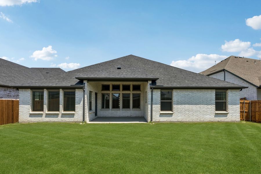 Representative Image - Exterior - A