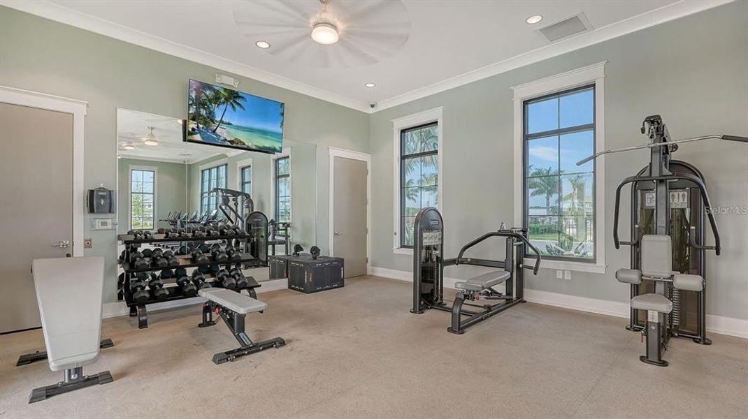 Community amenities in , Lakewood Ranch (Image 65).