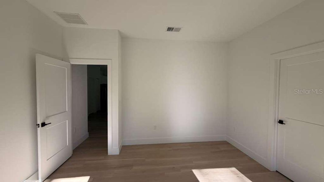 Spacious, unfurnished interior of a new home in , North Port (Image 22).