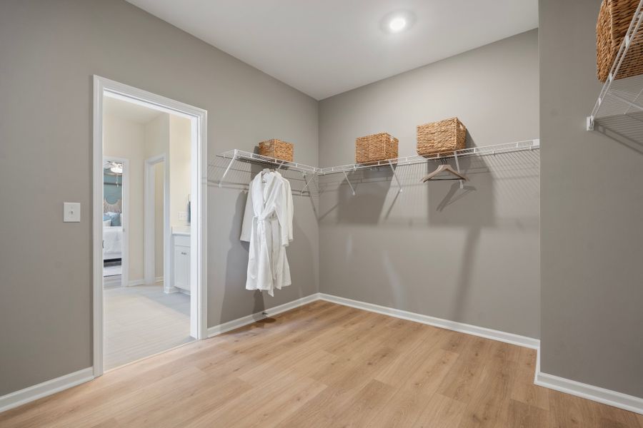 4br New Home in Easley, SC.  - Slide 21