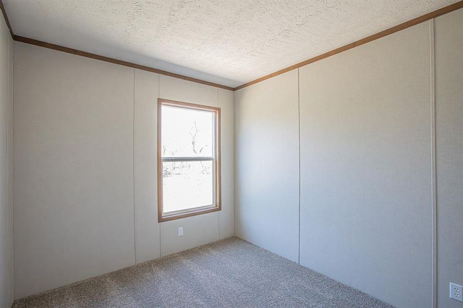 Spacious, unfurnished interior of a new home in , Runaway Bay (Image 25). Spacious, unfurnished interior of a new home in , Runaway Bay (Image 25).