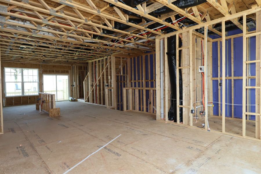 Framing Framing