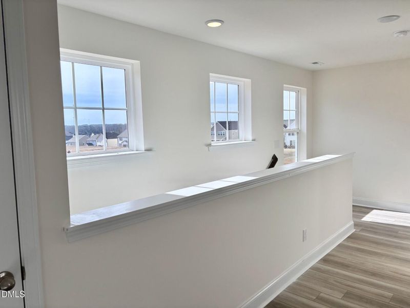 EV10 Lots of Natural Light