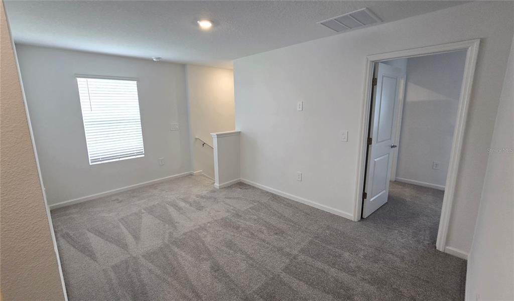 Spacious, unfurnished interior of a new home in Westview, Kissimmee (Image 22). Spacious, unfurnished interior of a new home in Westview, Kissimmee (Image 22).